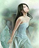 茉莉雨的意思